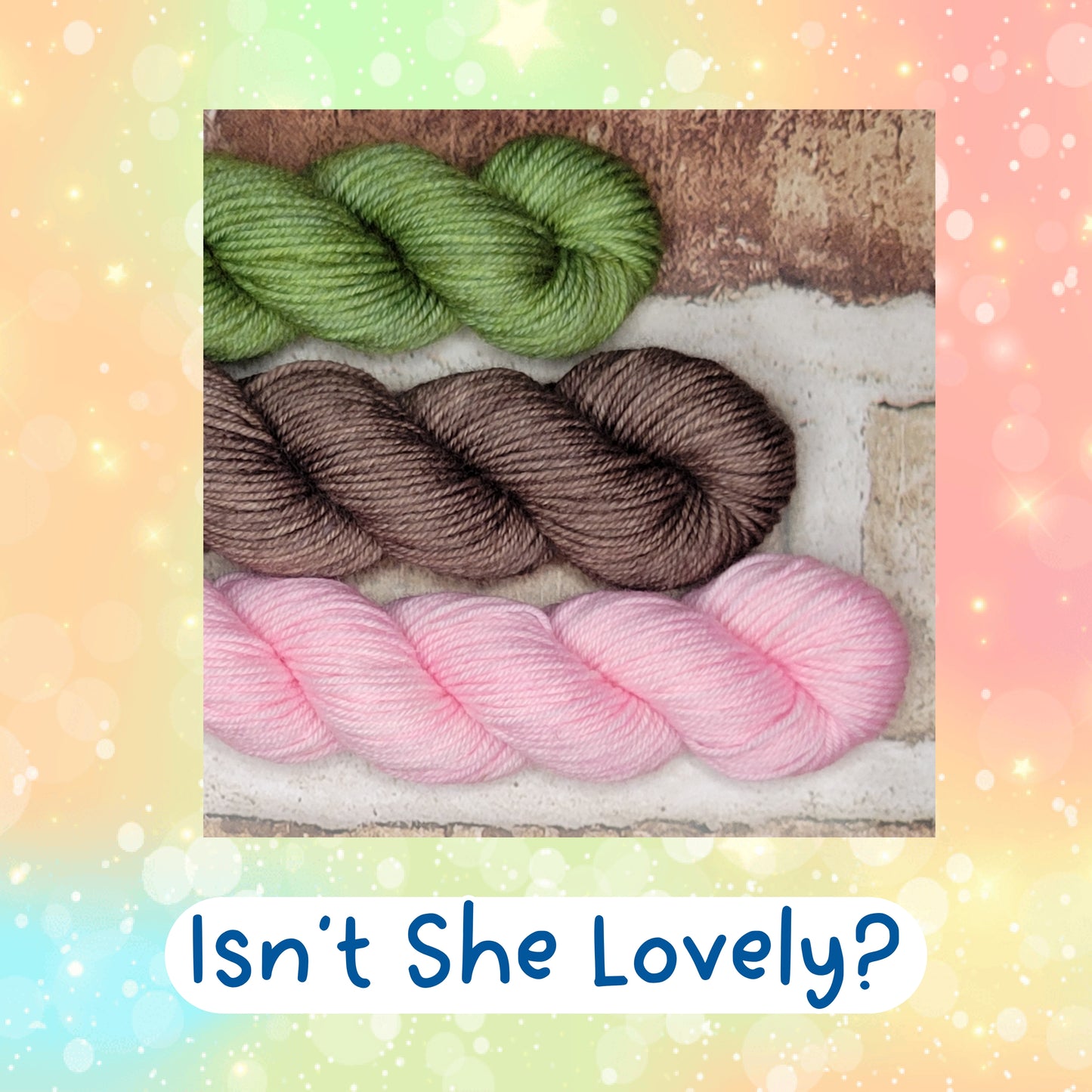 Beary Cozy Gnome MKAL Sets