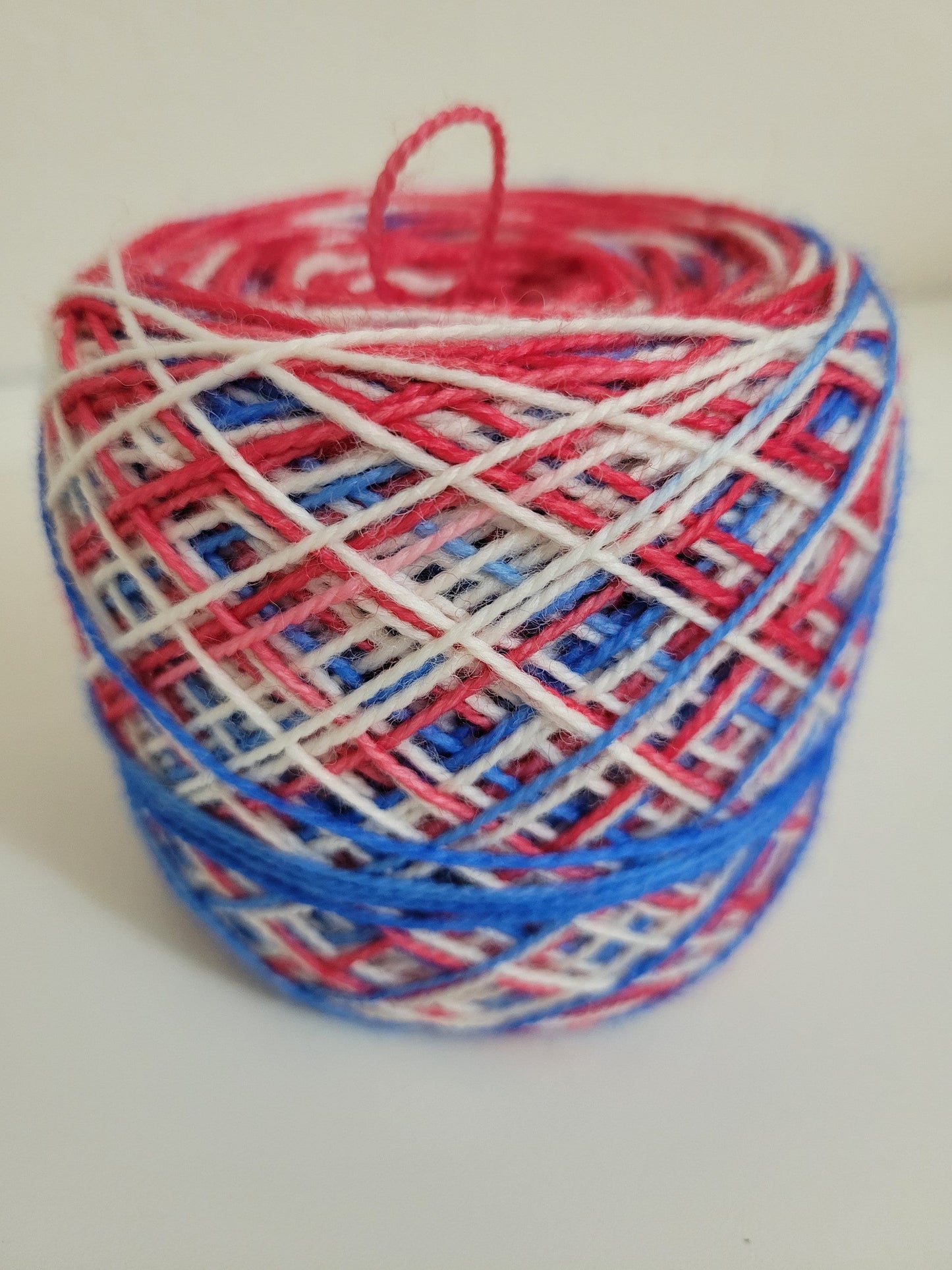 Red, White & Blue