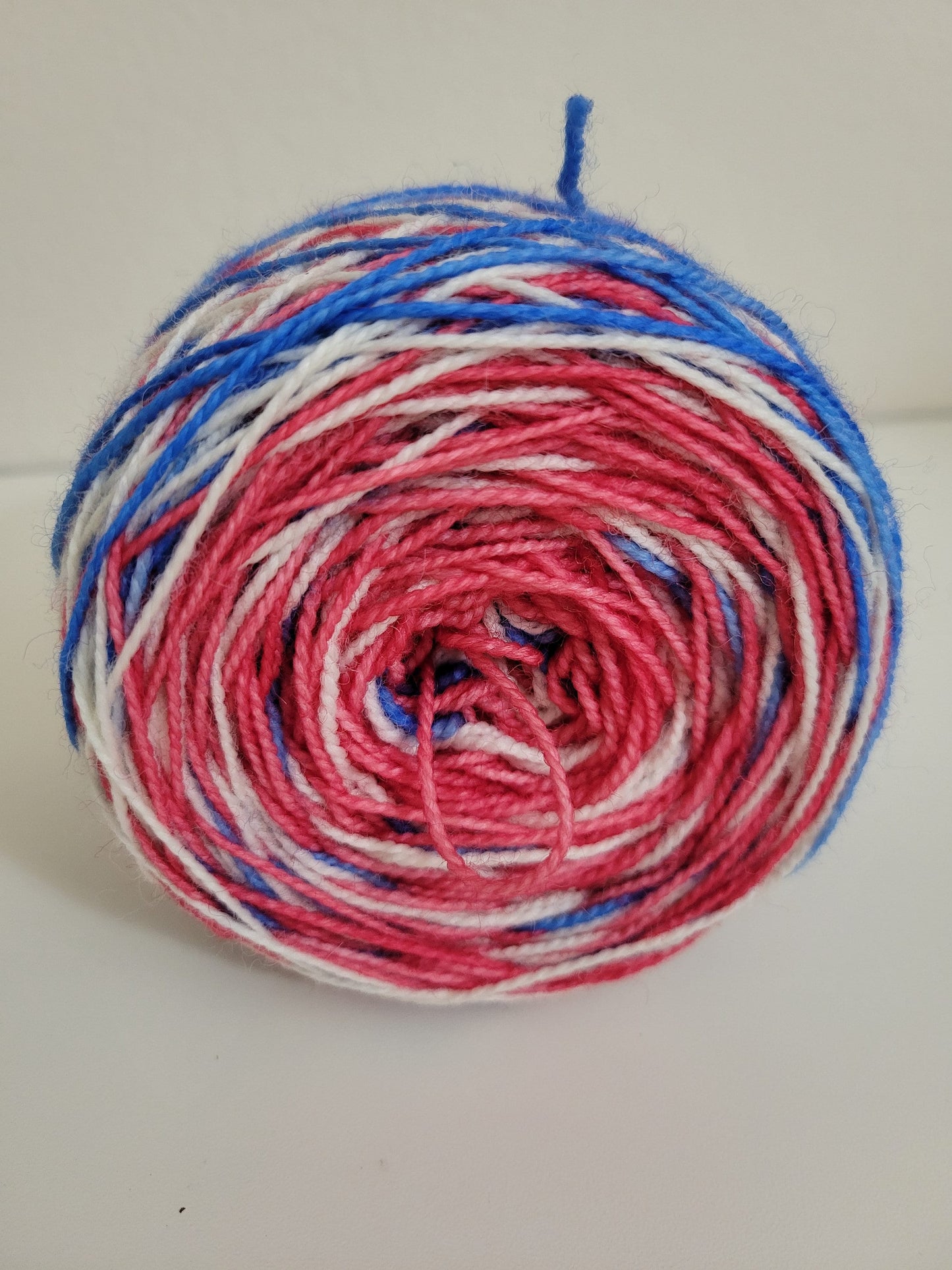 Red, White & Blue