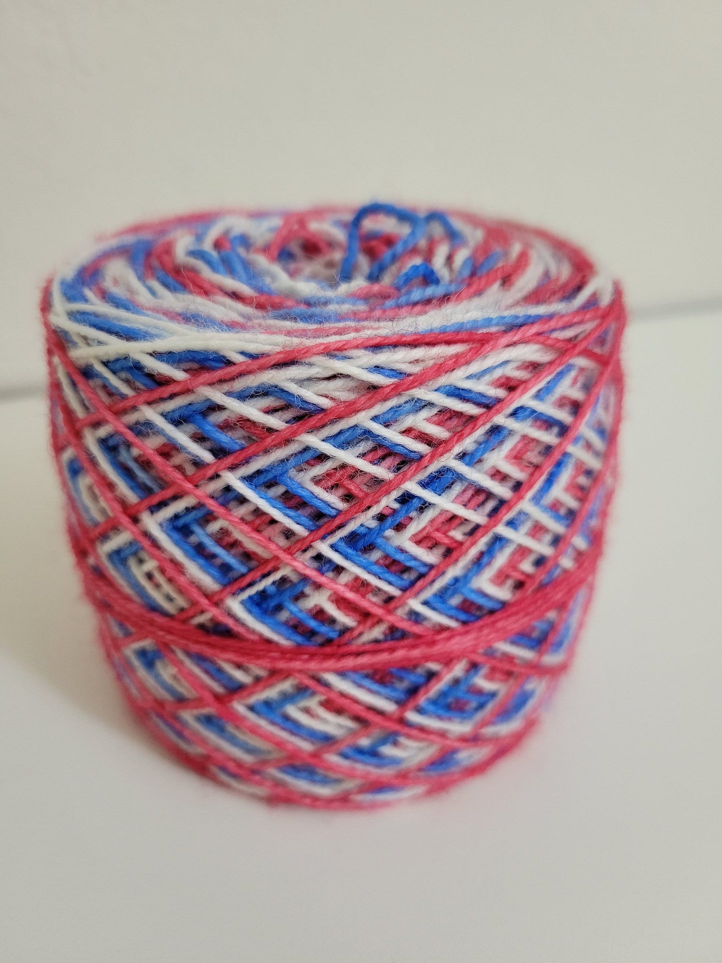Red, White & Blue