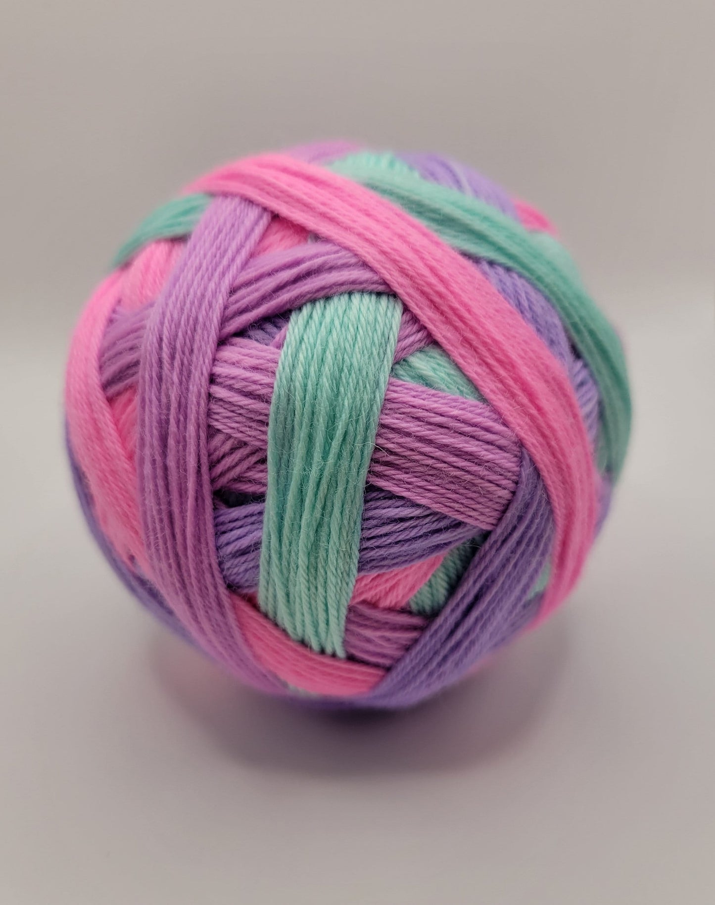 Cotton Candy