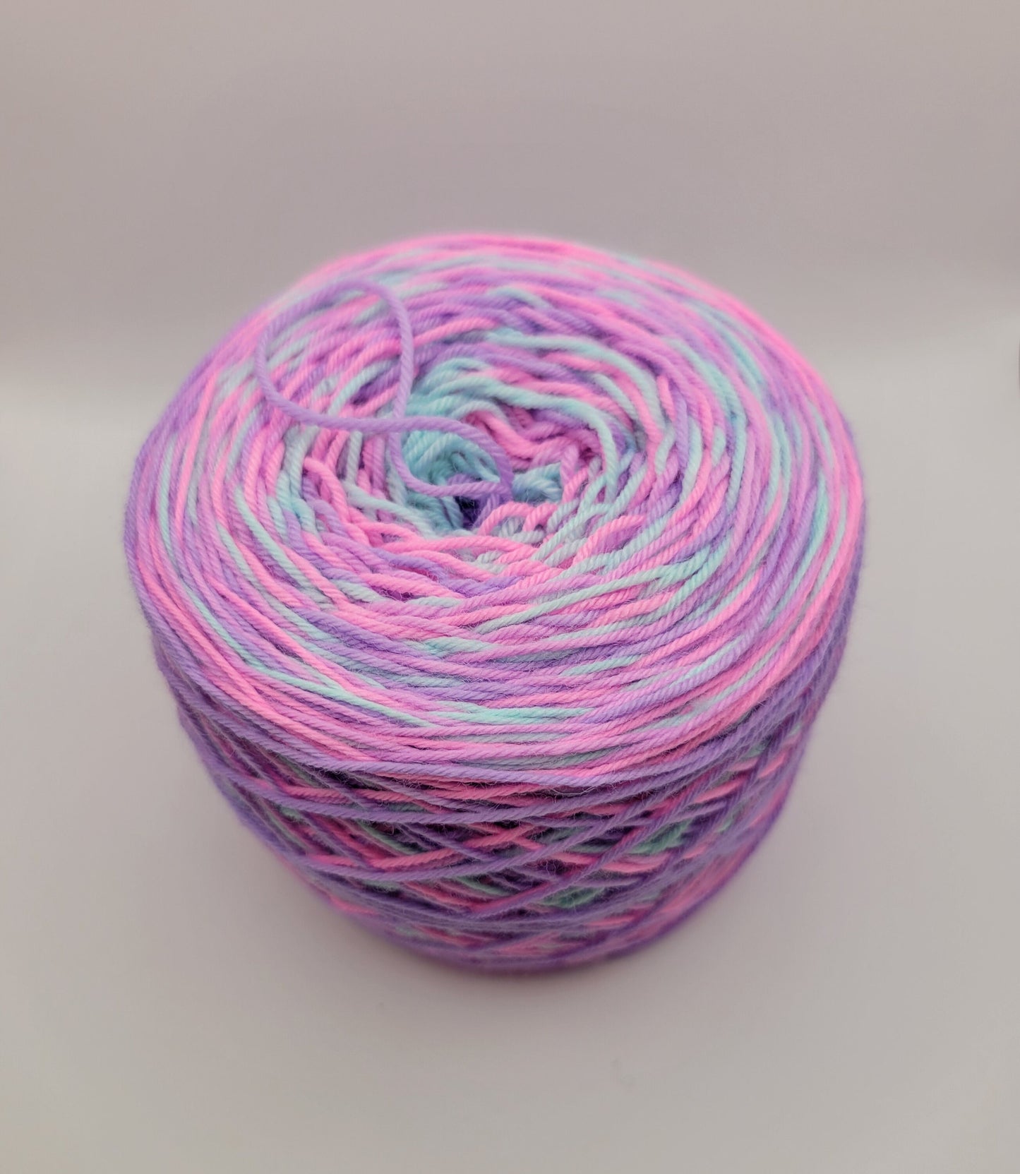 Cotton Candy