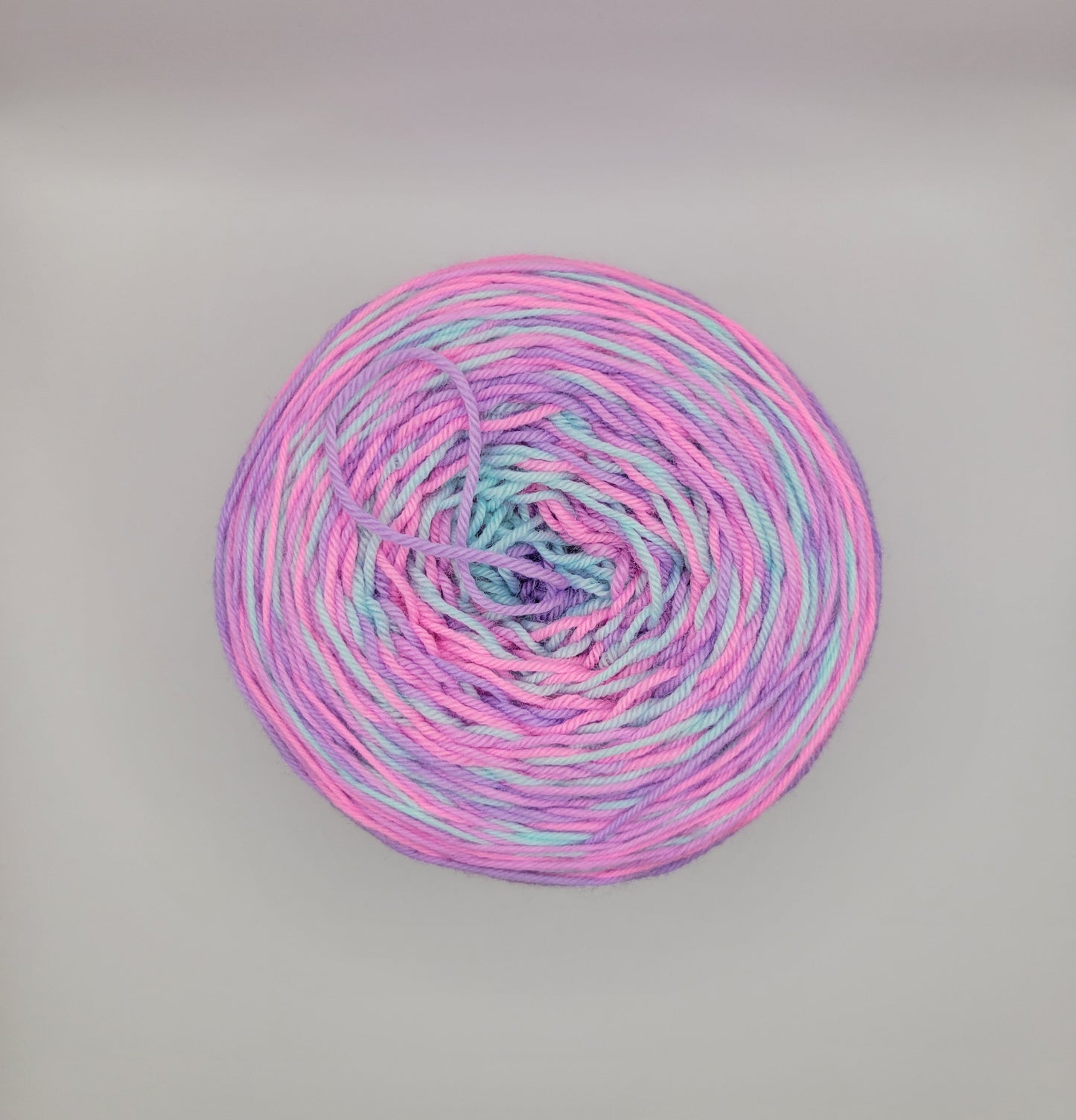 Cotton Candy