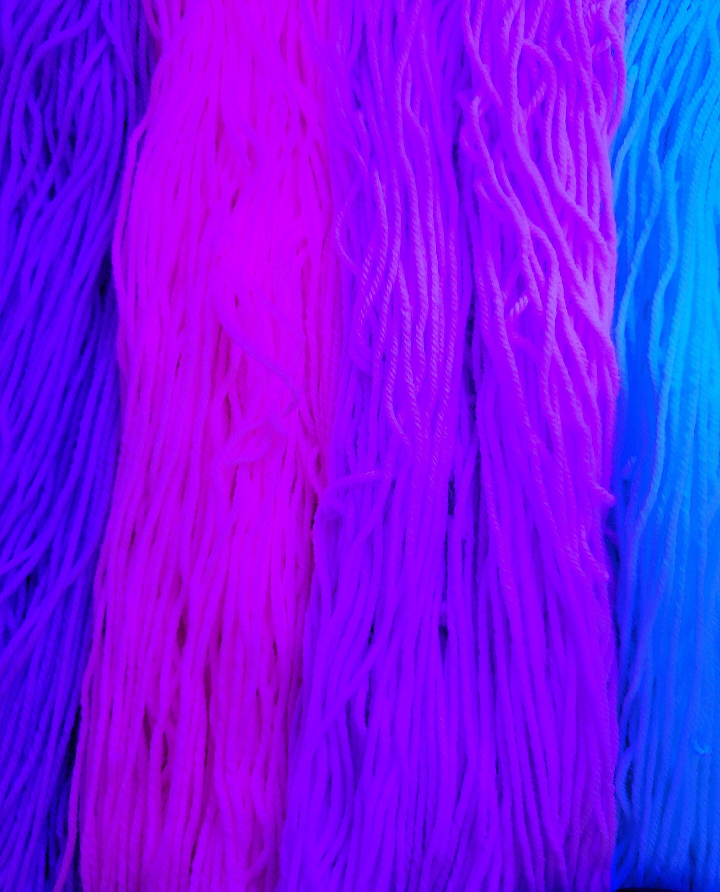 Cotton Candy